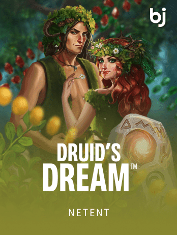 Druids Dream icon