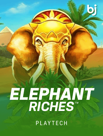 Elephant Riches icon