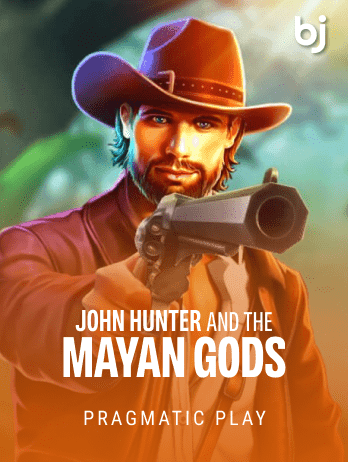 John Hunter and the Mayan Gods icon