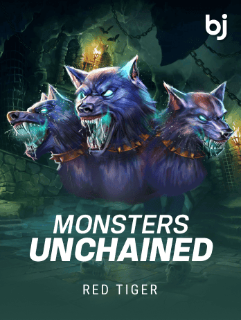 Monsters Unchained icon