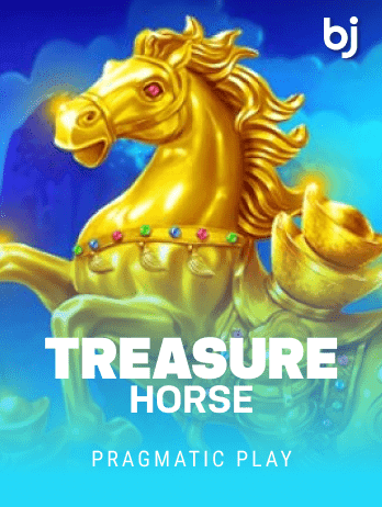Treasure Horse icon
