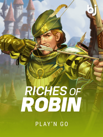 Riches of Robin icon