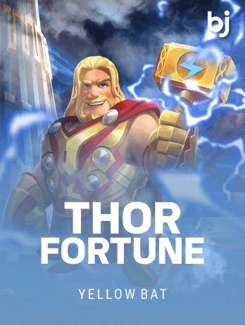 Thor Fortune icon