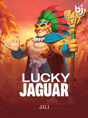 Lucky Jaguar game icon