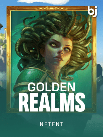 Golden Realms icon