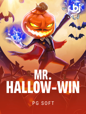 Mr Hallow-Jackpot icon