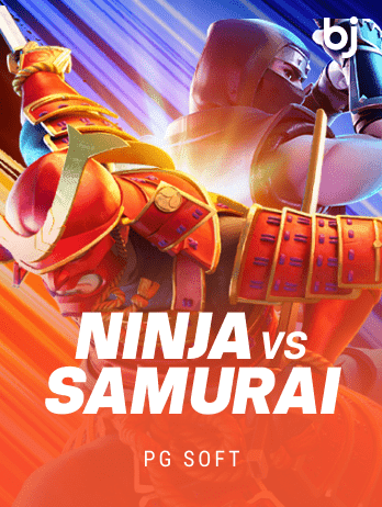 Ninja vs Samurai icon