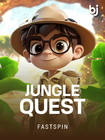 Jungle Quest icon
