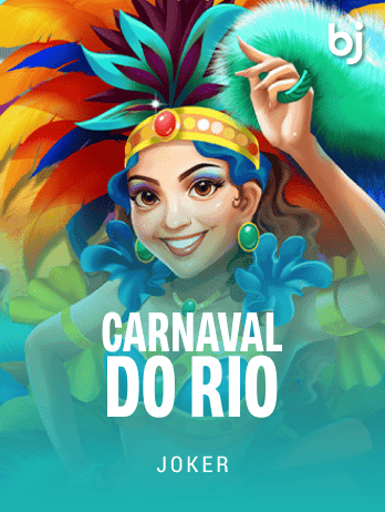 Carnaval Do Rio game icon