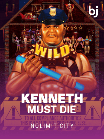 Kenneth Must Die icon