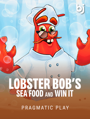 Lobster Bob's Sea Food and Win It game icon