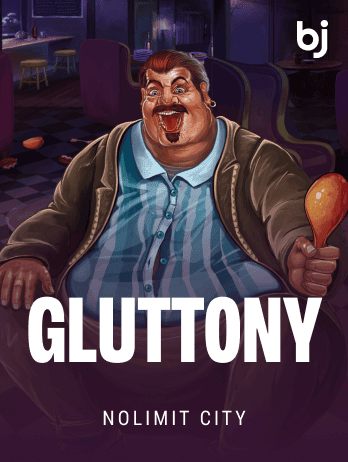 gluttony