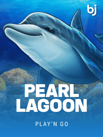 Pearl Lagoon game icon