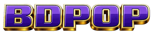 bdpop Logo